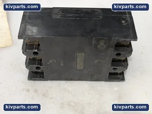 General Electric 193E120G1 Molded Case Circuit Breaker – actual item, photo 3 of 4