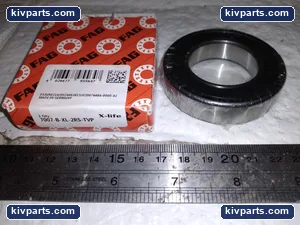 FAG 7007-B-XL-2RS-TVP X-Life Bearing – actual item, photo 4 of 5