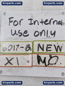 UNKNOWN – actual item, photo 5 of 5