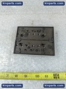 Bussmann 15600-12-10 ATC Fuse Panel Block – actual item, photo 3 of 4