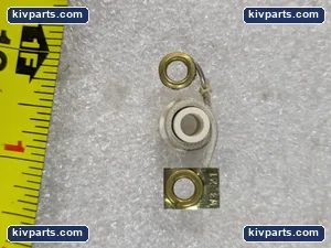 Square D W3.21 Melting Alloy Motor Starter – actual item, photo 2 of 6