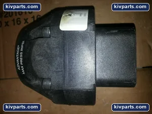 ITT 0.75NPN36M7A208 Pneumatic Diaphragm Valve – actual item, photo 3 of 6