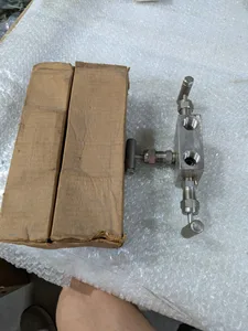 Anderson Greenwood M1HS-4 – actual item, photo 1 of 6