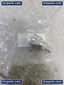 Quest CAD-1055 Adapter 50 Ohm RF Coax Connector – actual item, photo 3 of 4