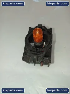 Allen-Bradley 800E-3X01 Contact Block – actual item, photo 3 of 4