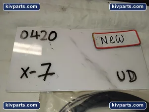 Atlas Cylinders 25-766-5185 Cylinder Piston Seal – actual item, photo 4 of 4