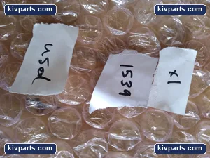 CT1-L Toroidal Current Transformer – actual item, photo 3 of 3