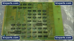 Cincinnati Milacron Board Data Control Module – actual item, photo 2 of 3