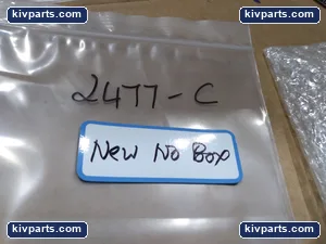 SMC SYJ5440-SG Pneumatic Double Solenoid Valve – actual item, photo 2 of 2