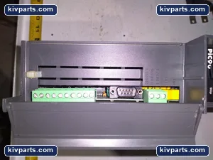Giddings Lewis PIC90 Programmable Industrial Computer – actual item, photo 2 of 5