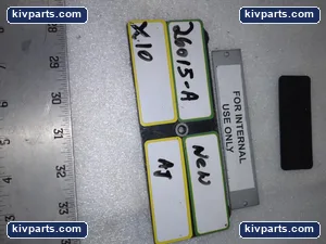 Koyo D-004 TACKLOCK Bearing – actual item, photo 3 of 3