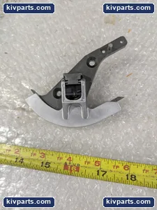 NS4B3 Hardware – actual item, photo 2 of 4