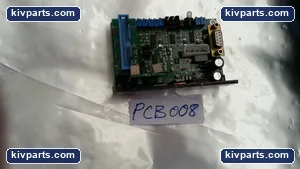 RWA1804 Cambridge 7023 PCB Circuit Board – actual item, photo 2 of 2