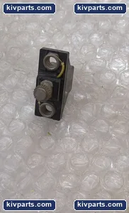 Rockwell Automation 53204 W29 Overload Relay Heater – actual item, photo 3 of 4
