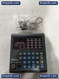 General Electric IC610PRG105 PLC Module – actual item, photo 3 of 11