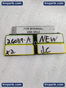 PAN Pacific AD-LGC-15FF RF Connector – actual item, photo 6 of 6