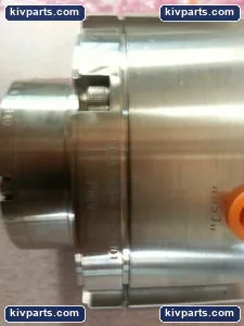 GA-183869-4 Industrial Coupling – actual item, photo 6 of 12