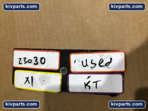 Wayne 5-300825 Safe Barrier Board – actual item, photo 6 of 6