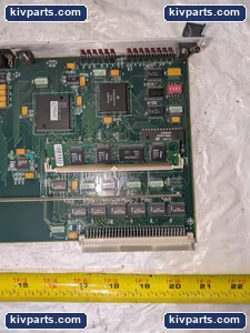 VAN Dorn PC330-034 PCB – actual item, photo 2 of 9