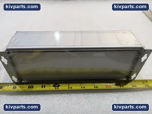 Hammond 1455ZT2201 Enclosure – actual item, photo 4 of 4