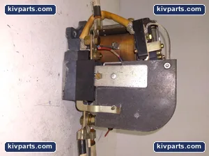 Westinghouse 20-150 MME DC Contactor – actual item, photo 3 of 5