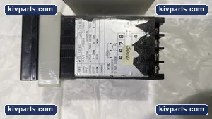 Ogden ETR-9090-132-C Temperature Controller – actual item, photo 2 of 9