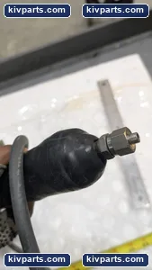 LP212-4-24 Technical Heaters – actual item, photo 10 of 11