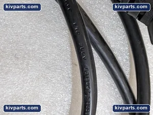 PFL62012C19120 L6-20P to IEC C19 Power Cord – actual item, photo 6 of 7