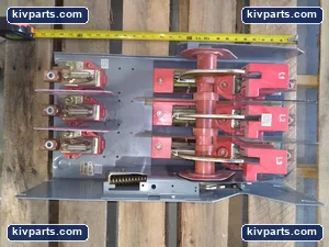 Square D 9422TG2 Disconnect Switch – actual item, photo 2 of 4