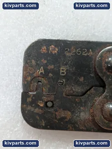 Molex HTR-2262A Power Tool – actual item, photo 6 of 7