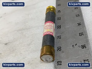 Littelfuse 1-4/10 Class RK5 Time-Delay Fuse – actual item, photo 3 of 8
