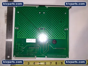 Atlas Copco 4240 5001 00 Floppy Disk Module – actual item, photo 4 of 6