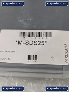 Newport M-SDS25 Travel Micrometer Ball Bearing – actual item, photo 3 of 4