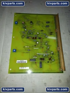 General Electric 44C331868-G02 Auto Tracking PCB Board – actual item, photo 2 of 7