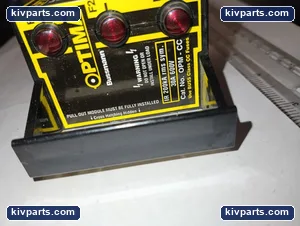 Bussmann Optima OPM-CC IR – actual item, photo 3 of 4