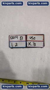 S-G05-B HNP Mikrosysteme Gmbh Terminal – actual item, photo 9 of 9