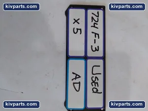 Master Lock Safety Relay – actual item, photo 2 of 2