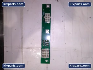 Amfor 868-5005 PCB Circuit Board Module – actual item, photo 2 of 3