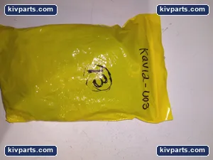 SMC KQV12-U03 Unifit Male Elbow Air Fitting – actual item, photo 2 of 3