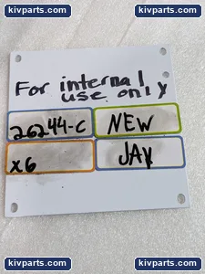 Littelfuse FLNR5-6/10 Fuse – actual item, photo 6 of 6