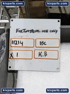 Jetter TECAPTX0 Coonector – actual item, photo 5 of 5
