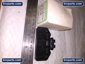 General Electric CR151C12 Terminal Block – actual item, photo 2 of 4