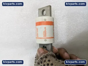 Mersen A25X150 Amptrap – actual item, photo 4 of 7