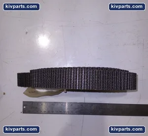 TP2400-8MGT-30 Industrial Belt – actual item, photo 2 of 3