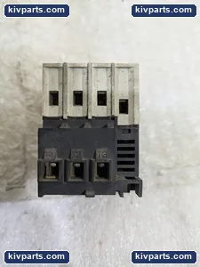 Square D 9065TD2.6 Type TD2 Thermal Overload Relay – actual item, photo 5 of 7