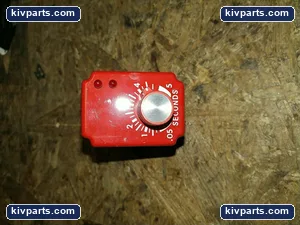 LT1-5-K66 0.05-5 Sec Industrial Control – actual item, photo 2 of 2