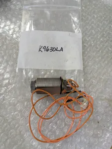 Yokogawa K9630LA Pressure Switch