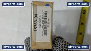 SMC 18363-04 Fitting – actual item, photo 4 of 5