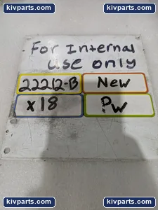 Eaton 1501-11E Arrow Hart Rocker Switch – actual item, photo 5 of 5