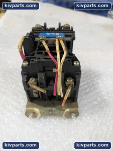 Allen-Bradley 500F-A0D920 Contactor – actual item, photo 5 of 9